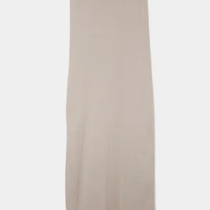 Abito MA'RY'YA sabbia  ypj096