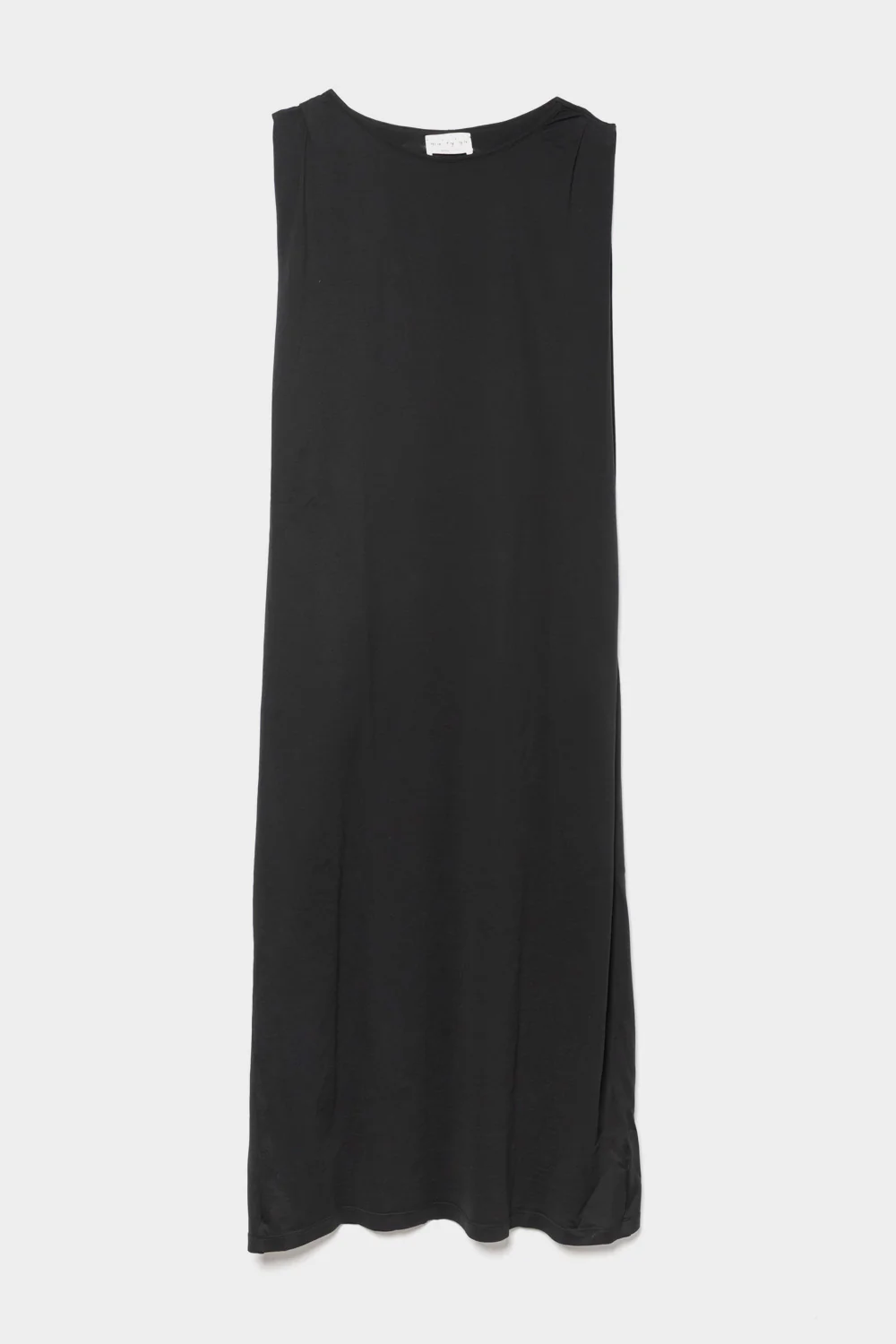 Abito MA'RY'YA black ypj096 - immagine 2