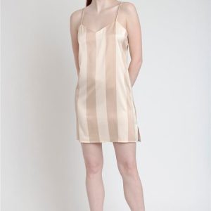 Sottana / camicia da notte marca Admas serie Classic Edition modello Gold