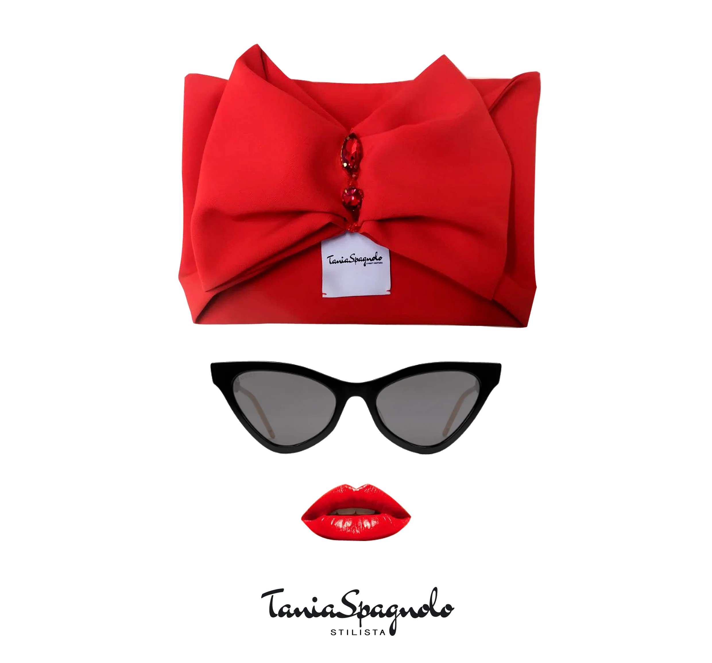FASCIA MILOU - immagine 2