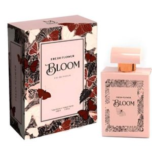 Profumo “Montage” modello  Bloom Fresh Flower  Eau de Parfum equivalente di Bloom di “Gucci”