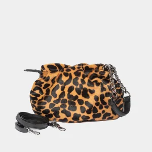 Borsa a spalla Collection Privee cavallino g2790