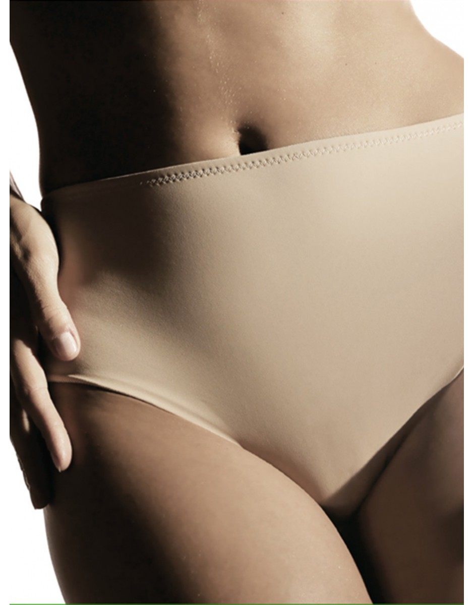 Guaina donna marca Gios articolo 509 in tessuto doppiato