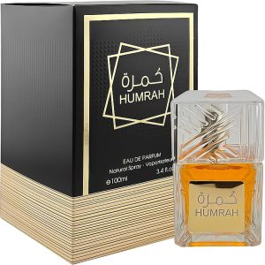Profumo Arabo HUMRAH Eau de Parfum – Dupe in stile Lattafa di Oud for Glory
