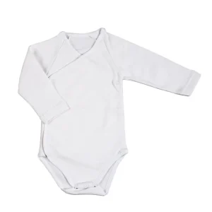 2 Body scaldacuore manica lunga in cotone caldo