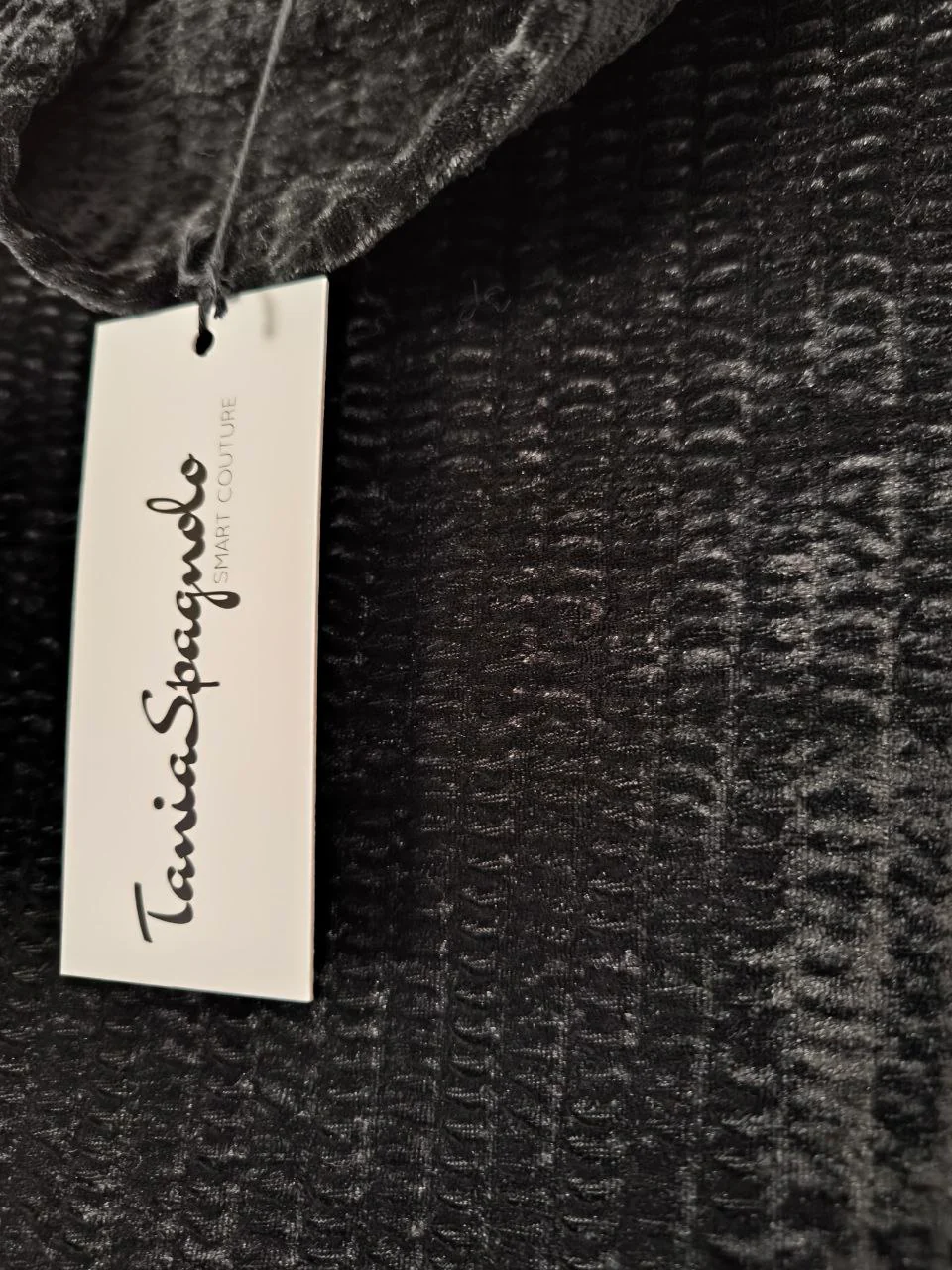 MAGLIA GAIA VELVET - immagine 4