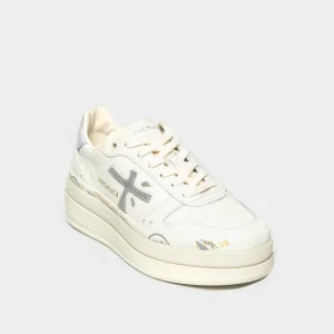 Sneakers Premiata panna micol 6789