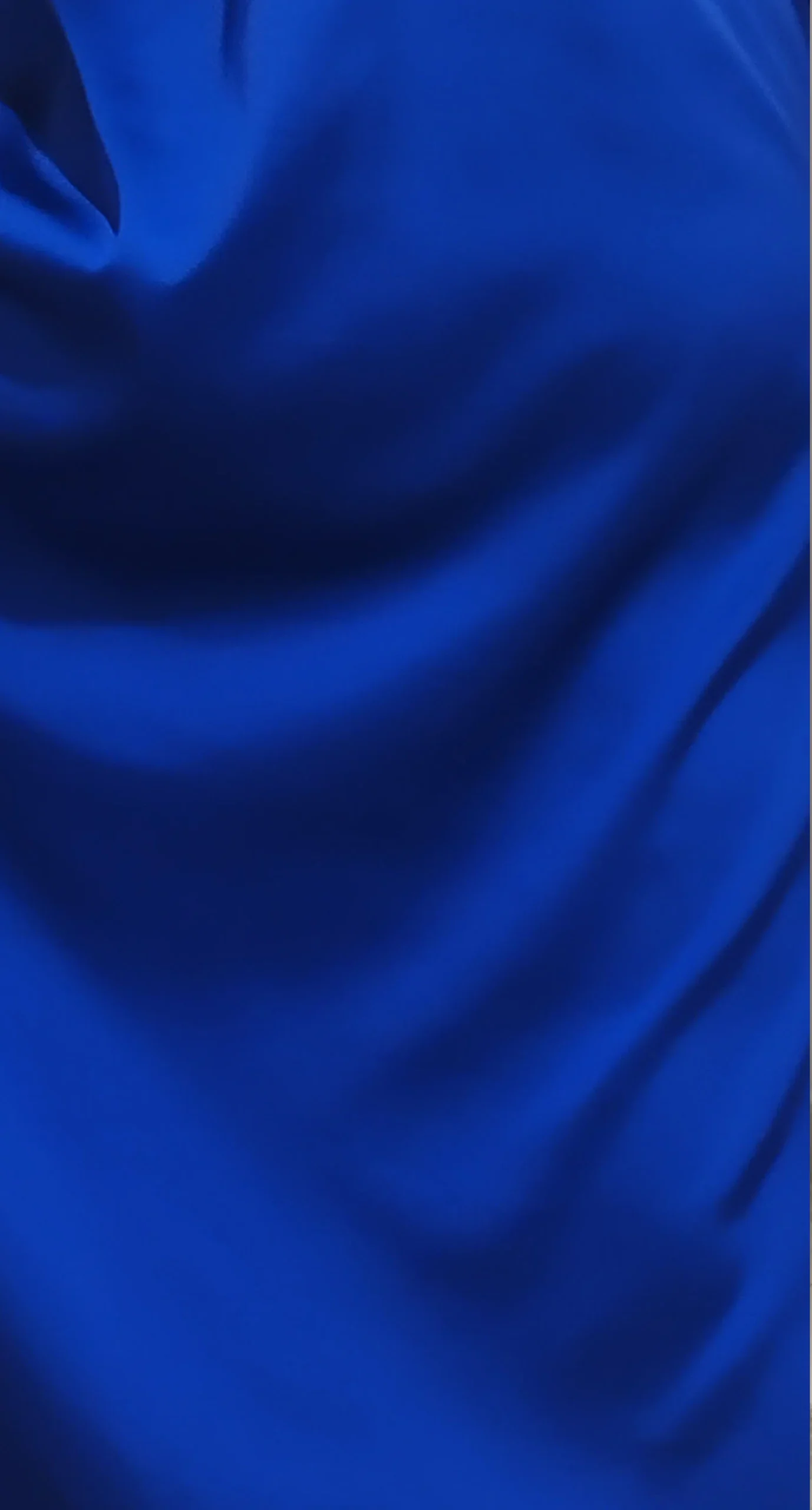 Abito in satin con spacchi e scollatura vogatore sul retro - Preordina - immagine 7