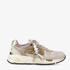 Sneakers Premiata fango mased 7004