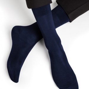 Calzini lunghi in lana uomo marca Ala in confezione da 3 paia