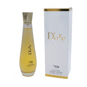 Profumo donna D’ore Tom & Darin 100ml – Dupe perfetto di a J’adore di Dior