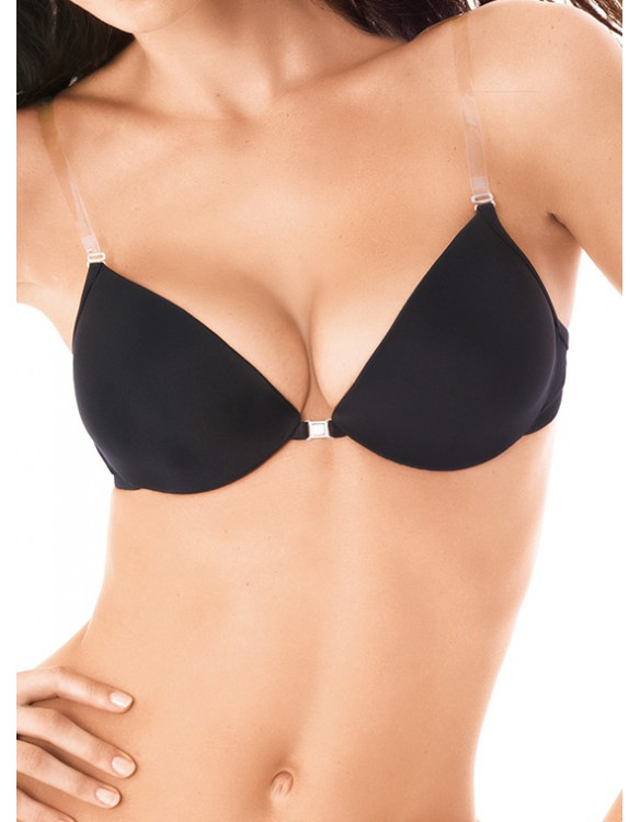 Reggiseno Lormar Push up Joker 18 multiposizione