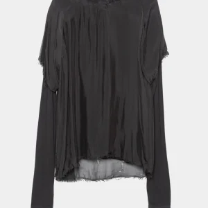 T-Shirt Sanctamuerte black s189