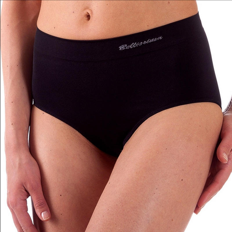 Slip/panciera donna Bellissima contenitivo senza cuciture - immagine 4