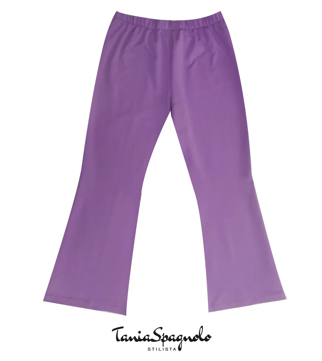 TUTA ISAB bi-colore - immagine 5
