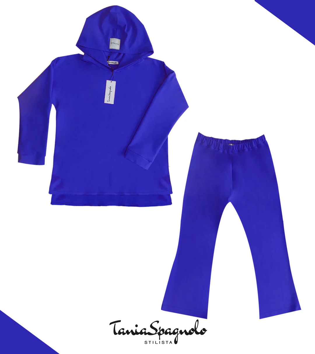 TUTA MANILA - immagine 2