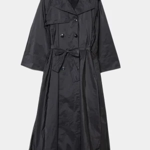 Trench Virginia Bizzi nerova8218