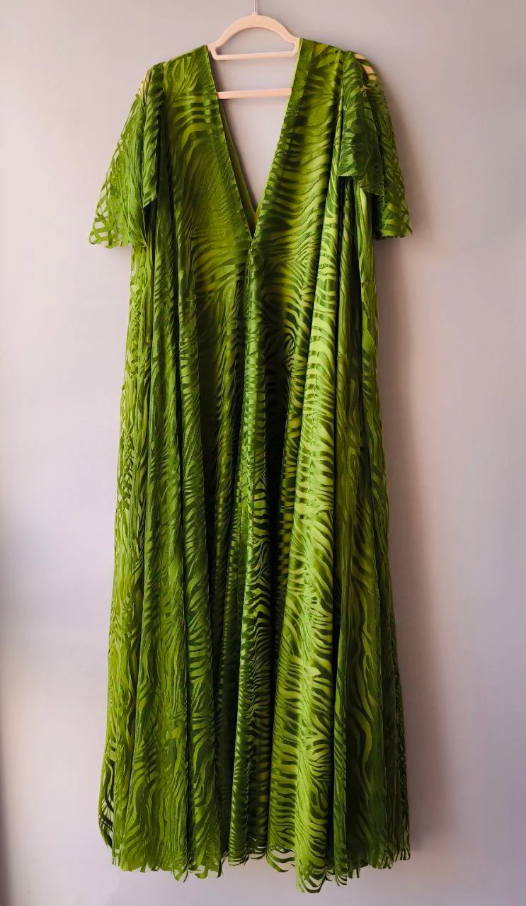 Atelier N.8229 - Pizzo Verde - immagine 4