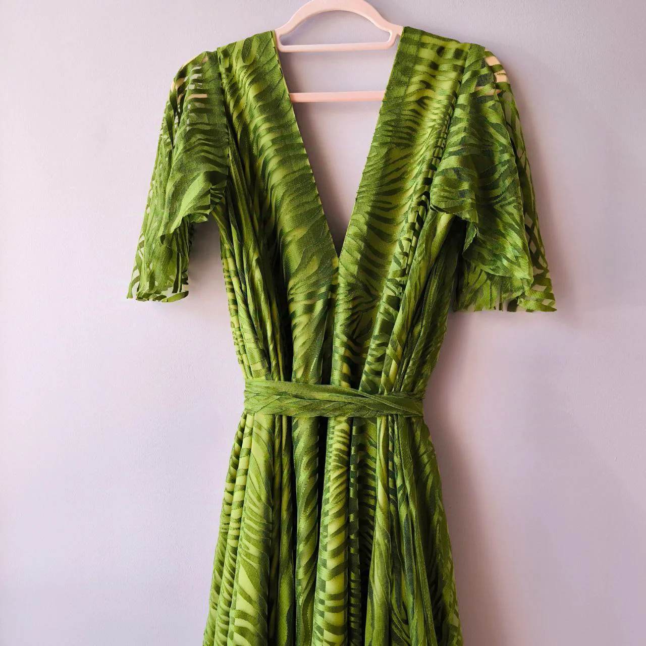 Atelier N.8229 - Pizzo Verde - immagine 5