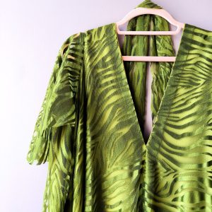 Atelier N.8229 - Pizzo Verde