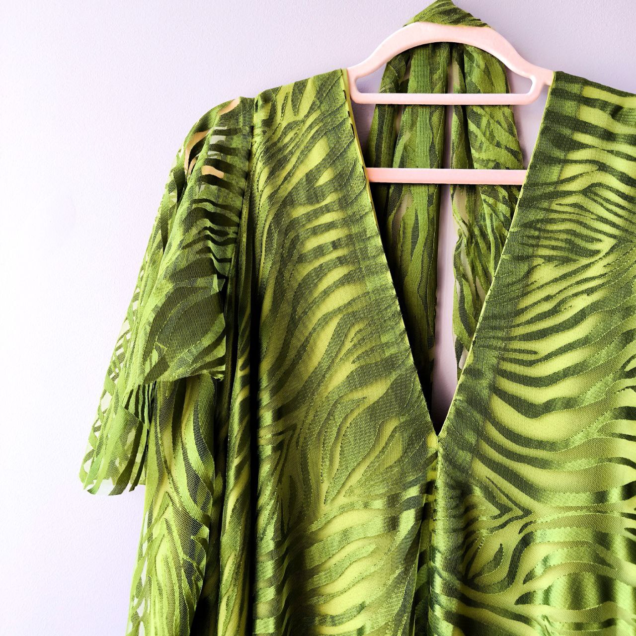 Atelier N.8229 - Pizzo Verde - immagine 2