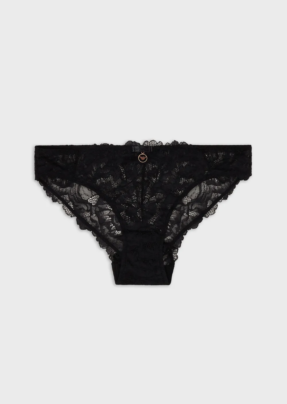Completo Intimo donna Emporio Armani Eternal lace - immagine 6