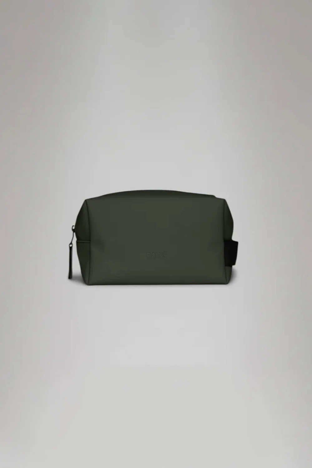 Pochette beauty Rains green BAG SMALL - immagine 2